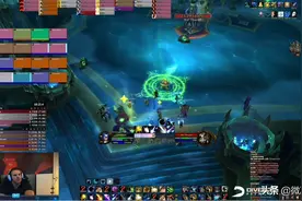 魔兽世界：首杀团队利用BUG，克尔苏加德倒地，玩家要求回档图片