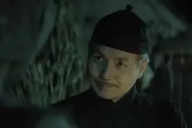 2021第一国产惊悚片，东北人的童年阴影，兴安岭猎人恐怖传说图片