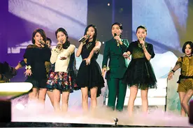 《好声音》被连累停止海选？过往9届冠军，你还记得谁图片
