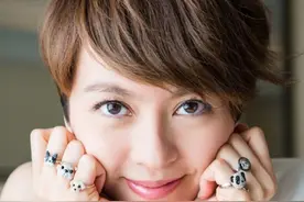 梁咏琪宣布暂别乐坛，网友：刷存在感图片