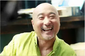 陈佩斯一个自带“喜剧”的演员，早期拍摄打斗剧没想到不比成龙差图片