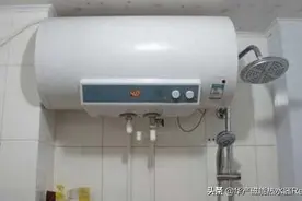 电热水器是怎样把人电死的？要想安全使用电热水器，需要注意哪些图片