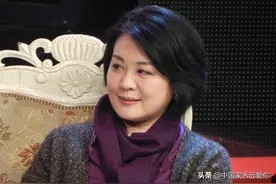 朱时茂、丛珊，不经历风雨怎能见真情图片