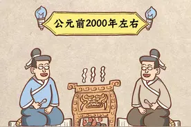 一组图看懂人类能源史图片