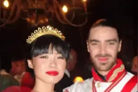 去欧洲留学却意外成了王妃！这个嫁入王室的广东妹子怎么样了？图片