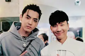 潘玮柏的瓜图片