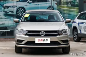 价格便宜的合资轿车，宝来传奇家用很不错，不用老盯着别克英朗图片