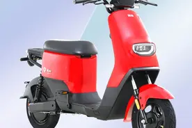 雅迪、爱玛、绿源、新日，最近都推出了哪些新车？你更看好哪款？图片