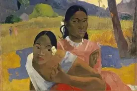 全世界最贵的30幅名画，幅幅都是精品，最便宜一幅都要7172万美元图片