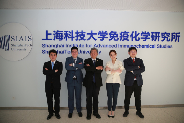 用了半个世纪的抗结核药  精确作用机制或能解决耐药问题