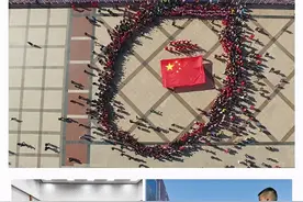 胜利油田：这笔财富，属于我们每一个人图片