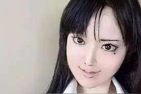 伊藤润二《富江》：拥有无限繁殖的身体之后，想要的却是归一图片