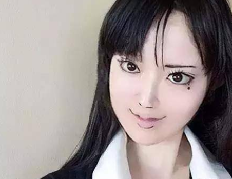 富江漫画全集一共多少个故事（伊藤润二富江拥有无限繁殖的身体之后）