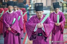 马扩的正确建议，可以避免北宋灭亡，为何被徽宗拒绝了？图片