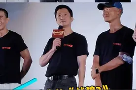 都是中年男演员：吴京片约排到10年后，陈坤无戏拍，差在哪？图片