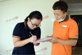 喜报！延边州第一封清华大学高考录取通知书送达图片