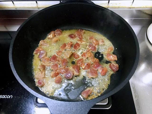 入秋，多给孩子吃这肉，富含多种氨基酸，补钙强体质，长个又长劲