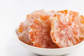 国内“难以下咽”的5种零食，假如你全吃过，那就太让人心疼了图片