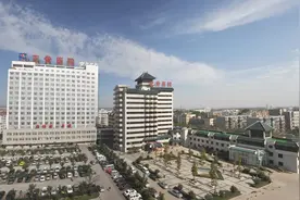 不开刀不透视，仅靠双手诊疗！洛阳这个医院凭啥享誉中外？图片
