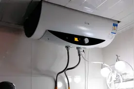 电热水器怕漏电？注意这几点，再也不用担心漏电了图片