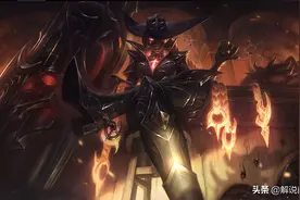 Uzi极力推荐上分套路：霜火护手流赛娜有肉有输出几乎无敌图片