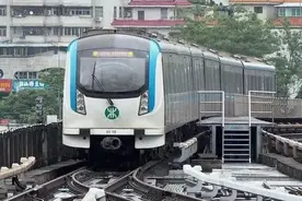 全国40座地铁城市，仅有5座真正盈利，为什么亏本也要建地铁呢？图片