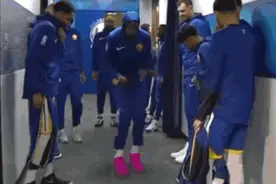 牛逼！B站UP主成NBA首轮秀！13顺位果然都出后卫图片