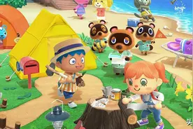 去年大火的动森一周年后怎样了？大量玩家弃坑，新版本显落寞图片