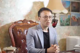 “全民共燃，high学潭州”董事长周有贵：我们为双十一做了什么？视频封面