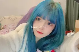 B站女主播线下翻车，颜值巨变“otto表妹”？明示高P不约图片