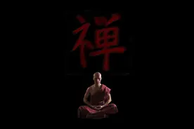 出家需做攻略，还原古代和尚出家场景：从“鲁智深出家”事件谈起图片
