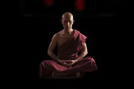出家需做攻略，还原古代和尚出家场景：从“鲁智深出家”事件谈起图片