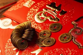 春节是否要给女朋友发“压岁钱”？毒鸡汤要不得，别为这事分手图片