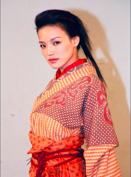 舒淇参演过的四部电视剧,你印象最深的是其中的哪个角色呢?