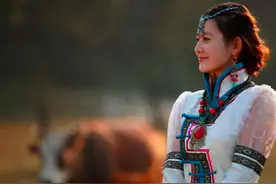 蒙古国为何有人会提出实行一夫多妻制？女性居然还支持图片