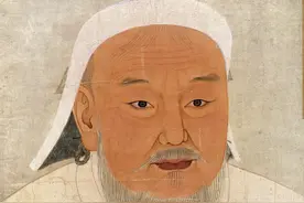 明清人物画，都在这里了！图片