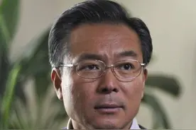 曾“欺负”皇阿玛张铁林，用模仿“糟践”老师，四料影帝谢园逝世图片