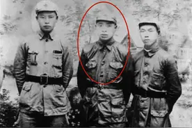 她18岁嫁朱德副官，成婚5月失散，26年后相见：希望你长命百岁图片