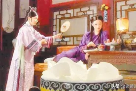 明明长得像柜子却叫冰箱，长得像箱子叫冰柜，当初为何如此命名？图片