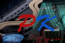 按摩店YES还是牙膏厂威武？联想R9000P PK ROG幻16图片