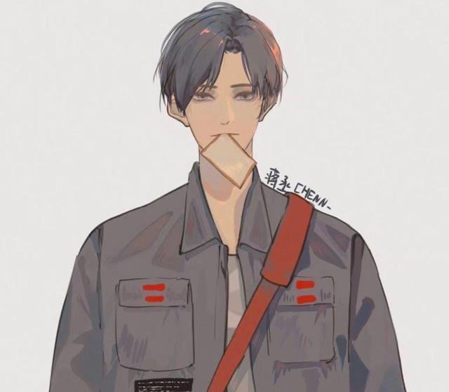 忘羡是什么意思（《撒野》中丞飞指的是什么）