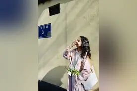 疫情过后，等一个人陪我去南京的春天走一走！把错过的时光补回来图片