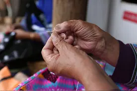 老人说“出门千里不拿针”，拿了会怎样？老祖宗传下来的讲究图片