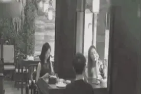 女子相亲狂点16个菜，结账时不知男方姓名，你是蹭饭还是相亲？图片