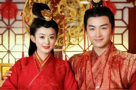 古代的女子，明明还没发育成熟，为何十三四岁就嫁人了？图片