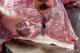 俗语“买肉不买槽头肉，吃鱼不吃鲫壳鱼”啥意思？有无道理？图片