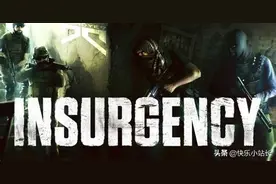 叛乱 沙漠风暴 insurgency Sandstorm Windows开服自玩教程图片