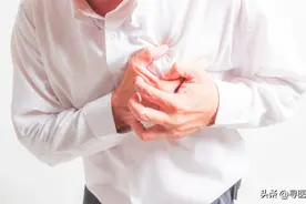 “累出来”的心脏病，这些人最容易中招图片