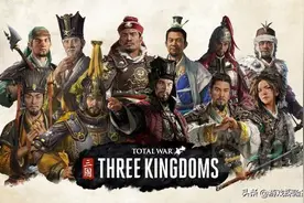2019最佳战略游戏是什么？非全面战争三国莫属！图片