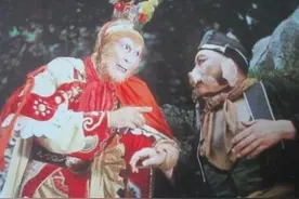 吴承恩的伏笔，你看懂了吗？其实《西游记》讲的根本不是取经故事图片